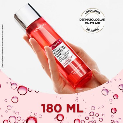 Loreal Paris Glikolik Asit Tonik