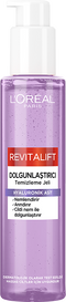 loreal paris dolgunlaştırıcı yüz temizleme jeli