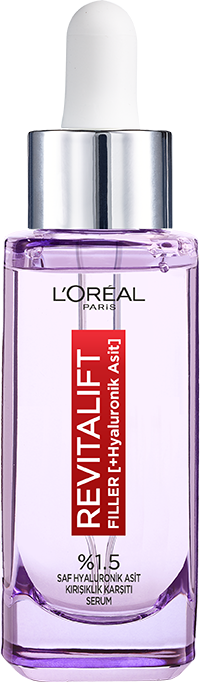 Hyaluronik Asit Kirisiklik Karsiti Serum P