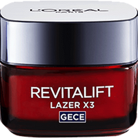 Revitalift Lazer X3 Gece JAR