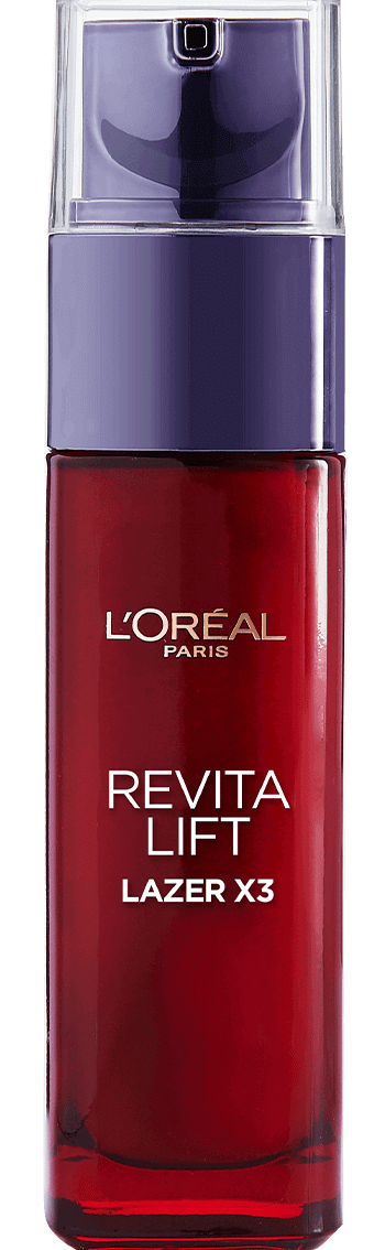 Revitalift Lazer X3 Serum BOTTLE