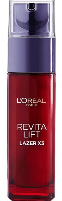 Revitalift Lazer X3 Serum BOTTLE