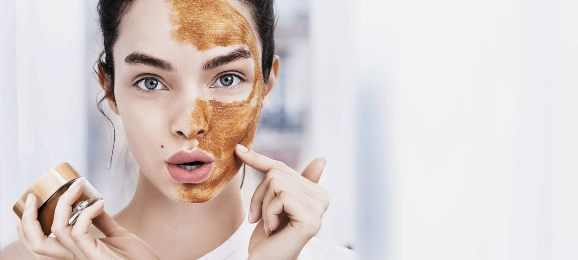 Luma Grothe Şeker Peelingi Işıltı Canlandırıcı