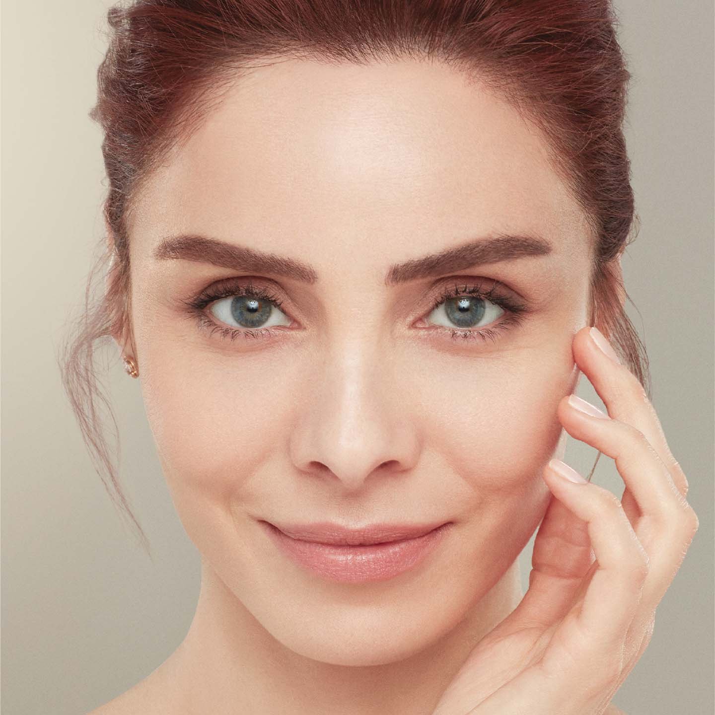 loreal paris yaş uzmanı serisi