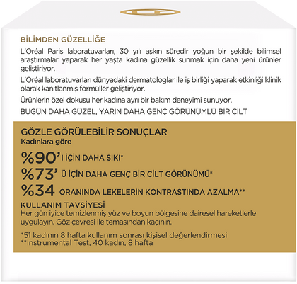 Yas Uzmani 60 3