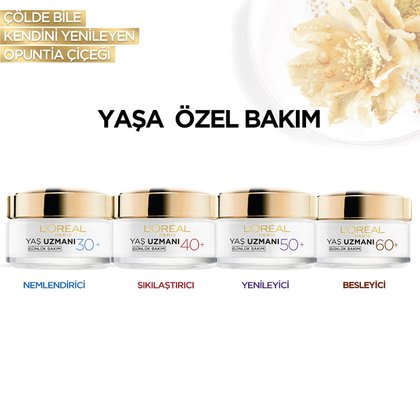 Yas Uzmani 60 5