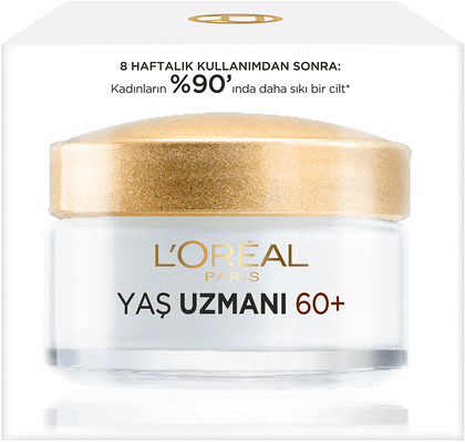 Yas Uzmani 60 9