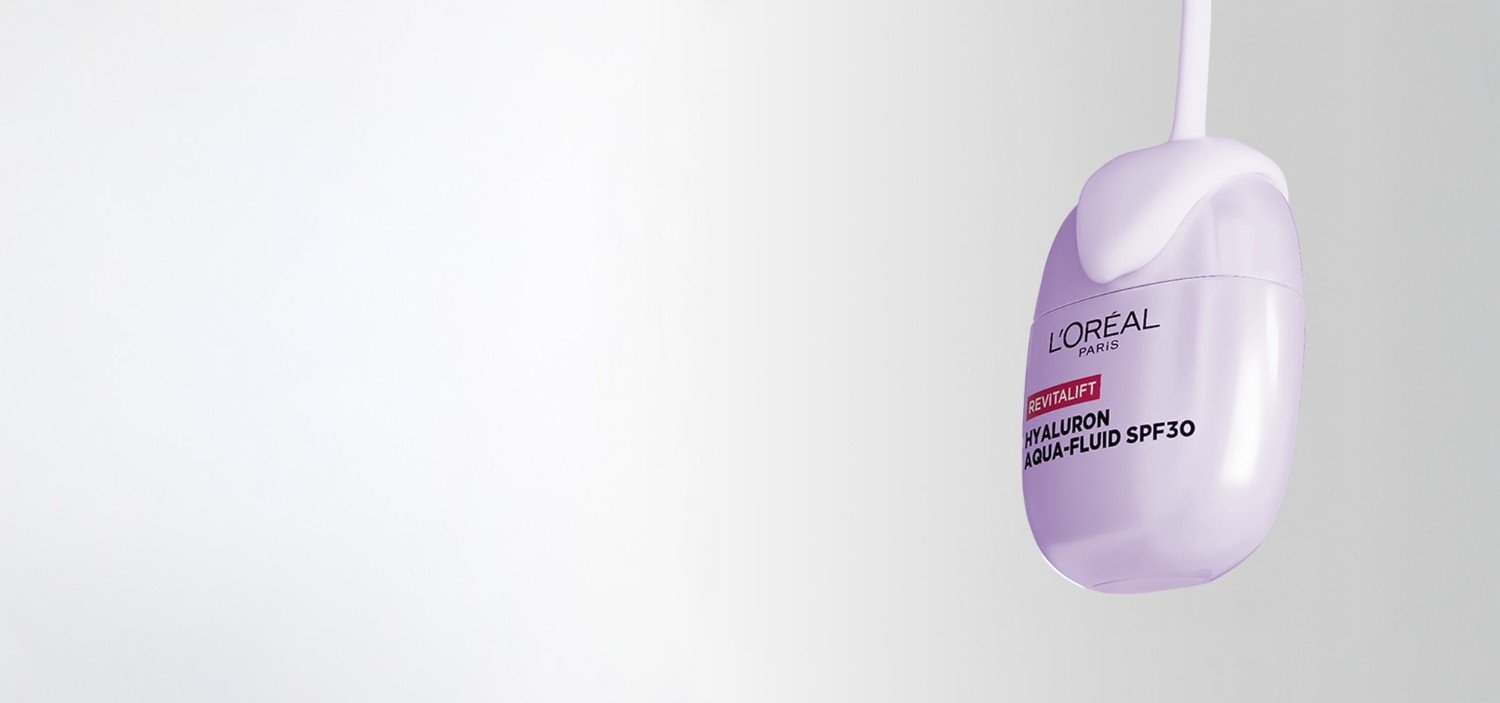 Hyaluronik Asit Nemlendirici Yuz Kremi Spf 30 1