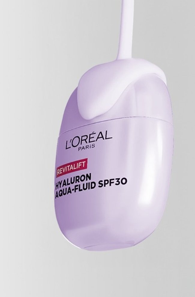 Hyaluronik Asit Nemlendirici Yuz Kremi Spf 30 1