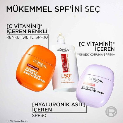 Hyaluronik Asit Nemlendirici Yuz Kremi Spf 30 8