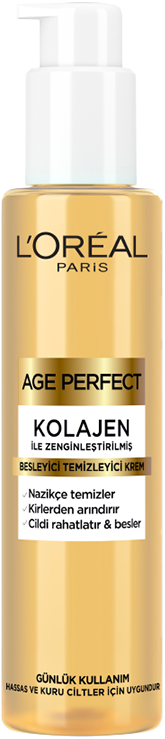 Skin Age Perfect Yuz Yikama Jeli