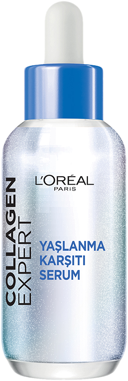 Skin Collagen Expert Serum