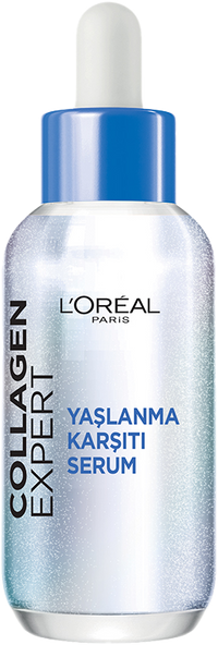 Skin Collagen Expert Serum