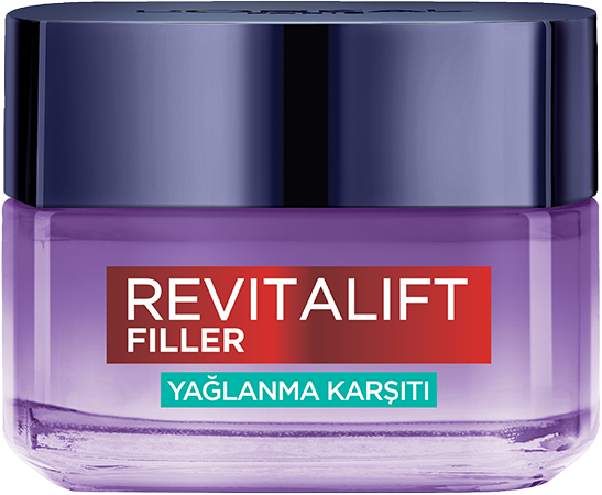 Skin Revitalift Filler Nemlendirici (1)