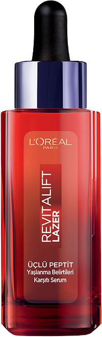 Skin Revitalift Lazer Uclu Peptit