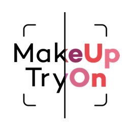 Virtual Try On Makeup Black Icon