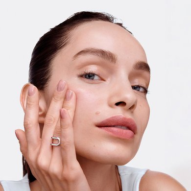 LOR Glass Skin Category 3