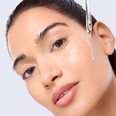 LOR Glass Skin Category 5
