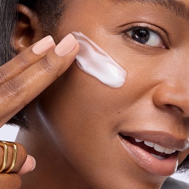 LOR Glass Skin Category 6